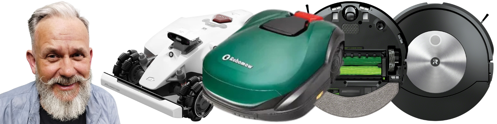 Serwis i bezpłatna konsultacja robota